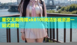 星空无限传媒xk8100高清影视资源一站式体验
