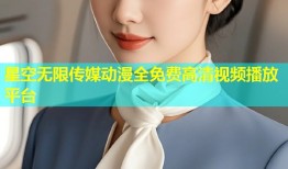 星空无限传媒动漫全免费高清视频播放平台