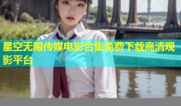 星空无限传媒电影合集免费下载高清观影平台