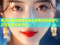 星空无限传媒聚会肖云聚焦高清录屏与游戏攻略分享平台