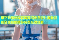 星空无限传媒官网高清免费版片海量影视资源智能推荐免费在线观看