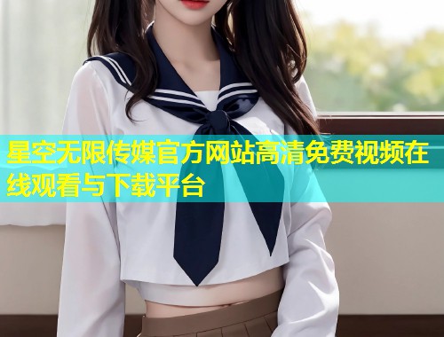 星空无限传媒官方网站高清免费视频在线观看与下载平台
