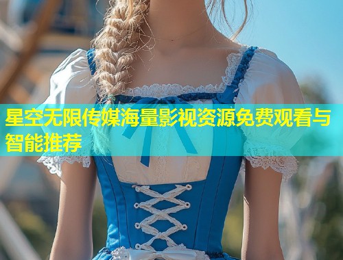 星空无限传媒海量影视资源免费观看与智能推荐